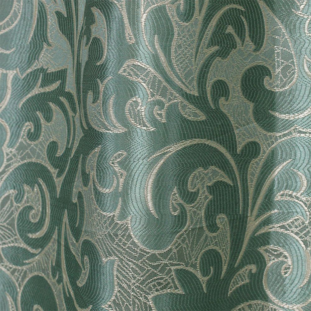 картинка Штора Amore Mio RR 384-81 1,4*2,7*1 ментоловый 