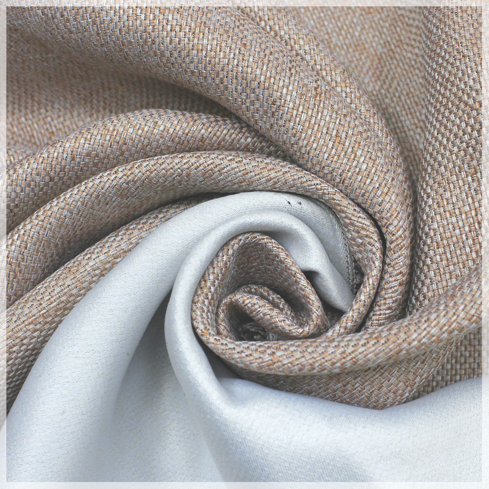 картинка Портьера Texrepublic ZG 104-18/280 BL L 