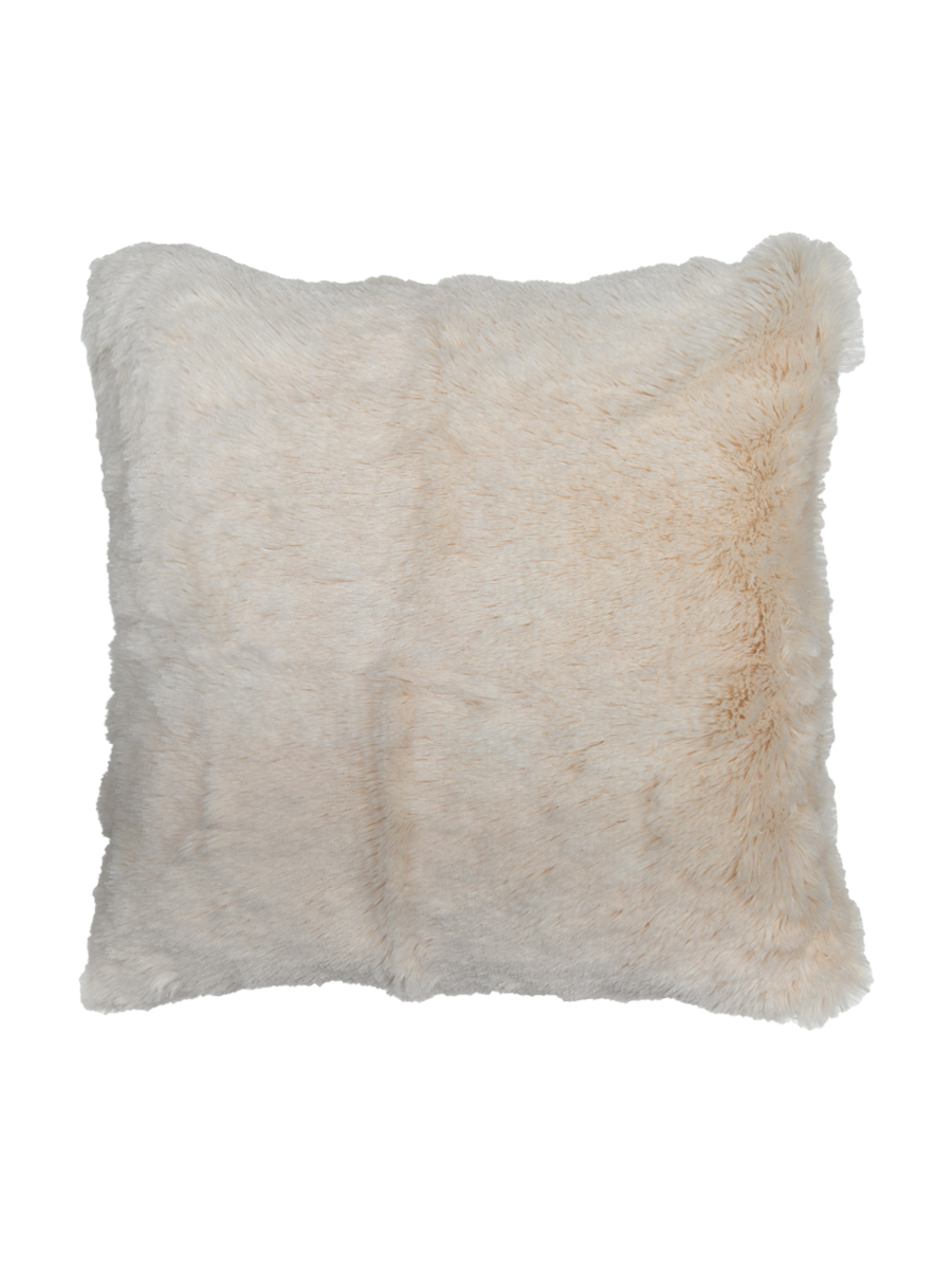 картинка Декоративная наволочка TF F072CR pv/pv 48*48 12-0704 Длинный ворс 