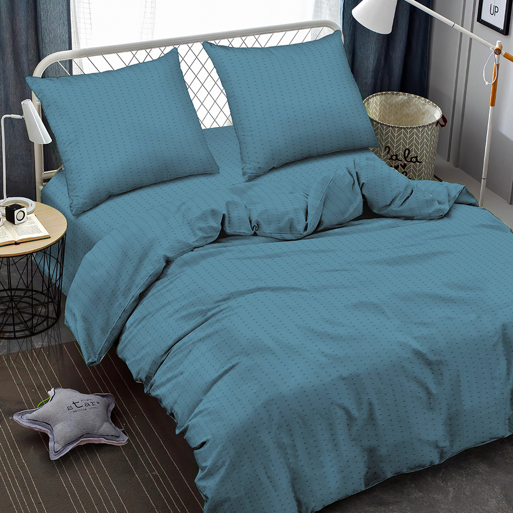 картинка Постельное бельё Amore Mio BZ QR Starlight TU DOUBLE Mt 