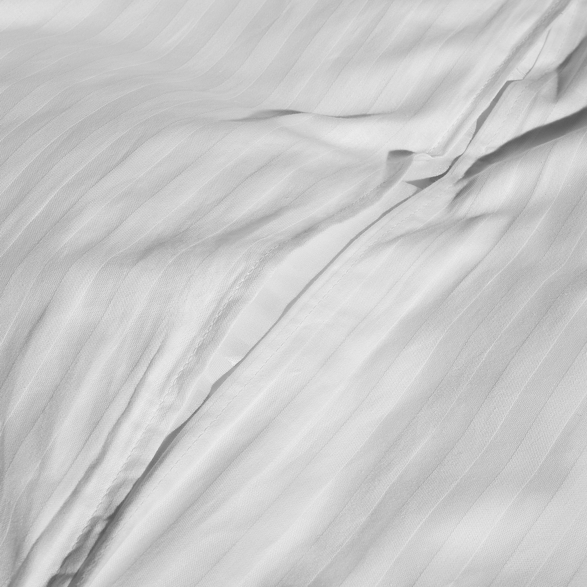 картинка Пододеяльник TexRepublic BZ QR L Пододеяльник 220*240 WT Ss 