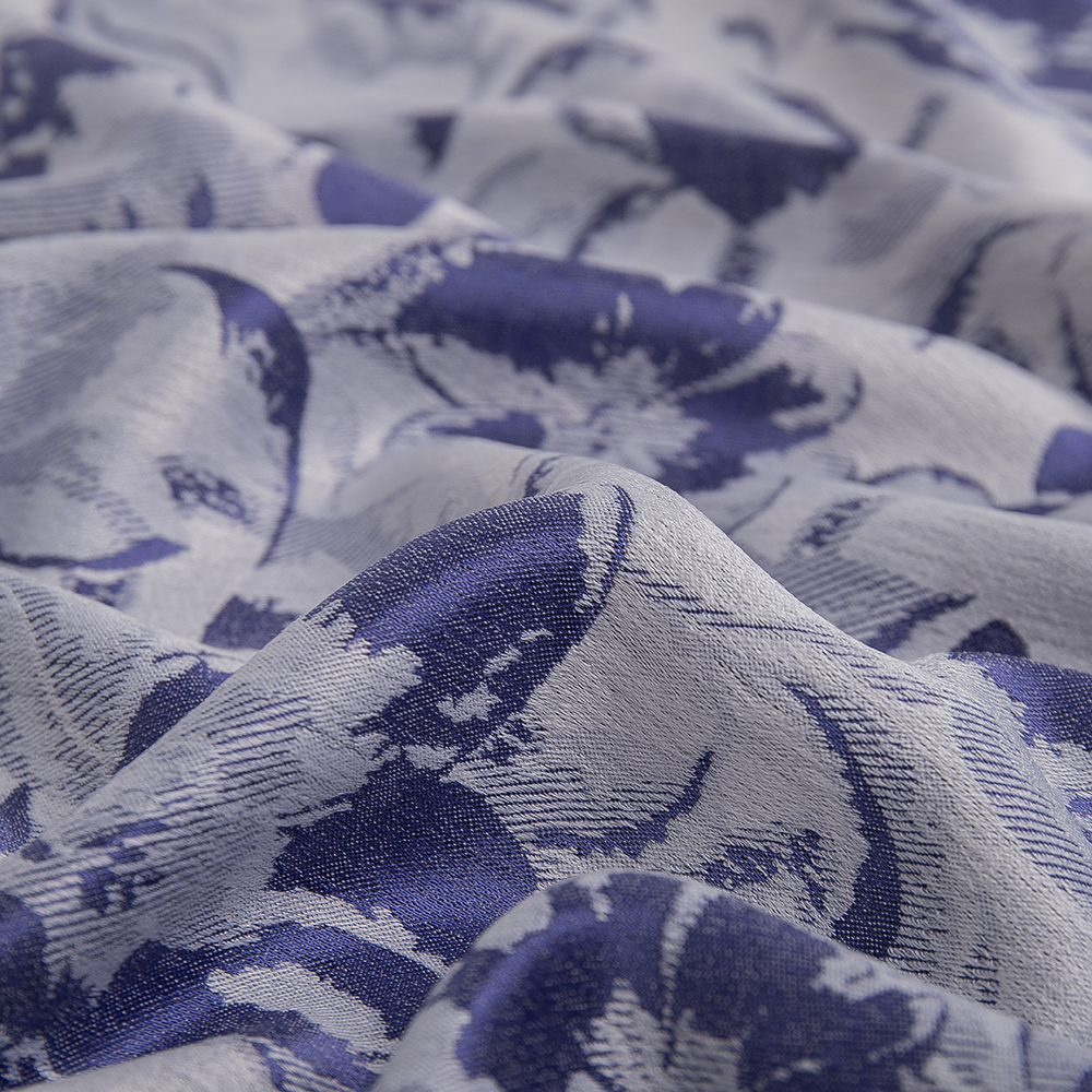 картинка Портьера Texrepublic HY 5794-315/145 BL Jak 