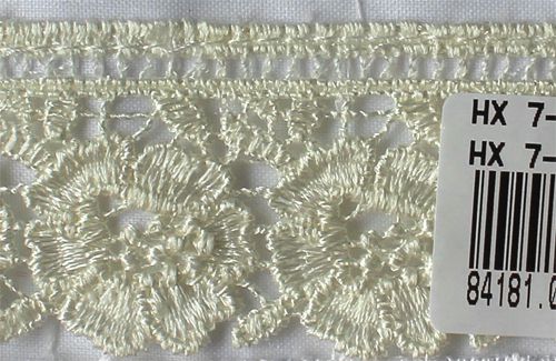 картинка Гипюр Ajur HX 7-milk/3,3 