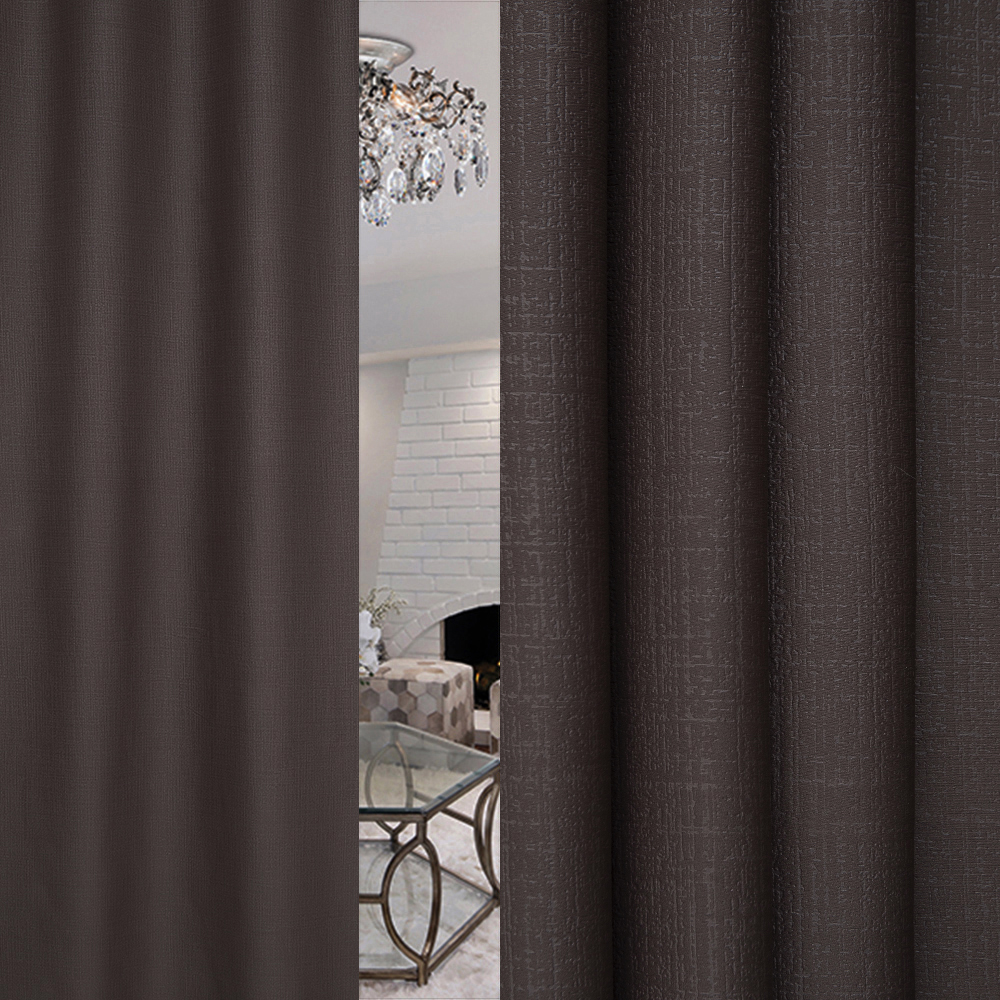 картинка Портьера  WJ 1409-022/280 P BL NC 