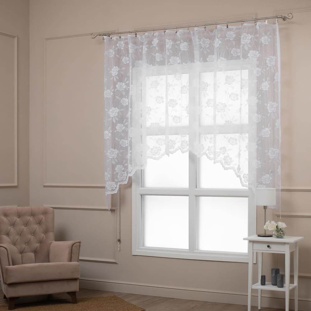 картинка Тюль Lila LL 36010562/181w 