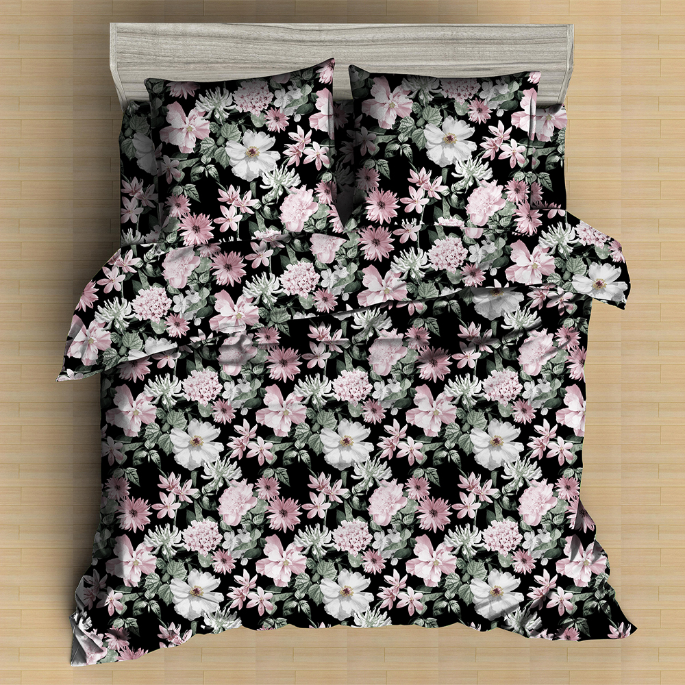 картинка Постельное бельё Amore Mio BZ Splendor DOUBLE M 