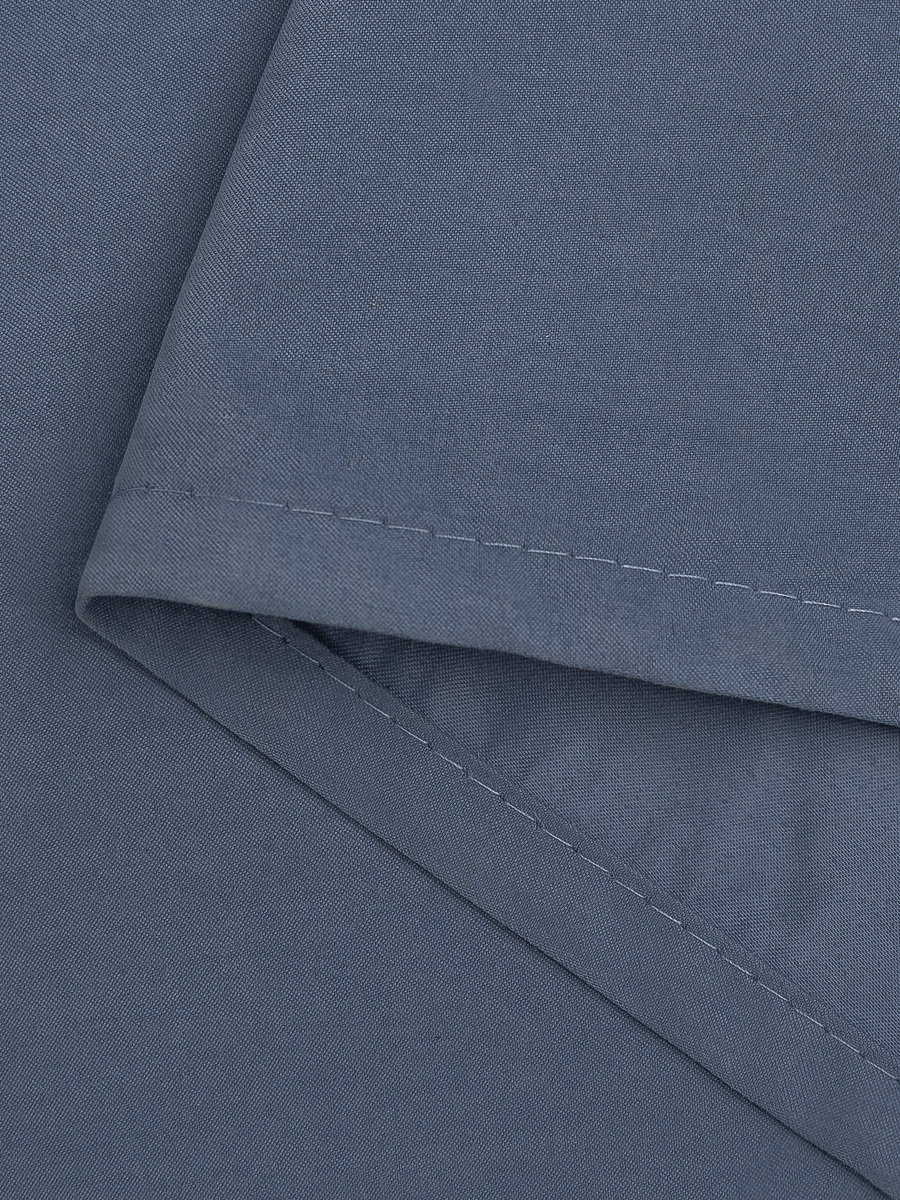 картинка Штора Amore Mio RR 6ML 3872-114 1,5*2,7*2 синий 