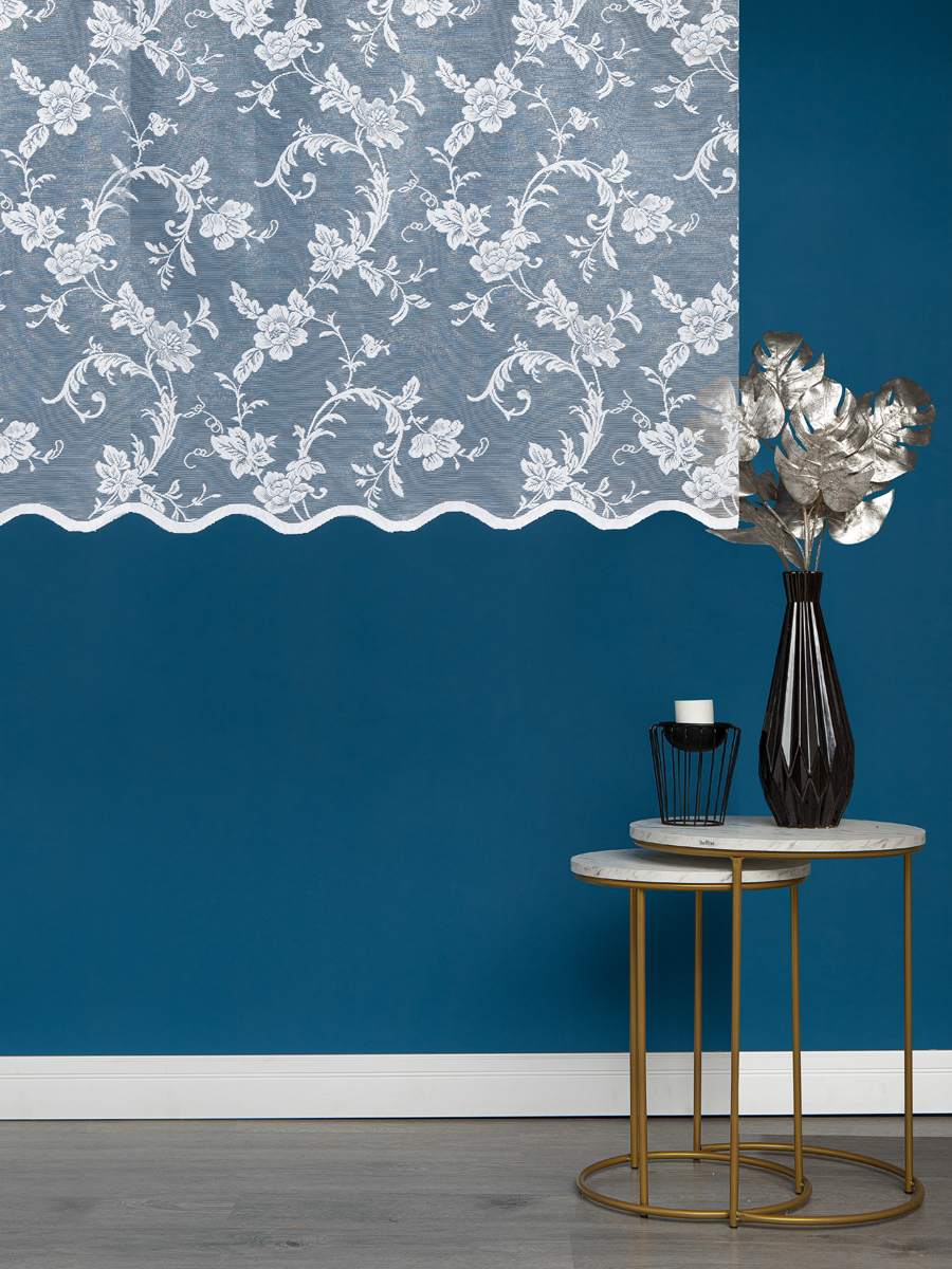 картинка Тюль Texrepublic HX M 3101/90w 