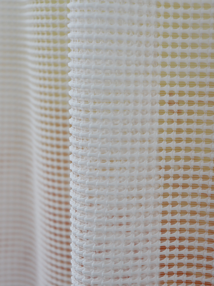 картинка Штора Amore Mio RR 4PL W011475-804 ut 2,5*2,6*1 кремовый 