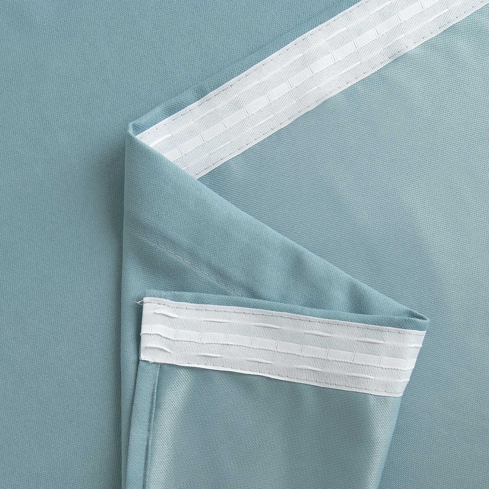 картинка Штора Amore Mio RR 4875-156 2,0*2,9*1 тиффани 