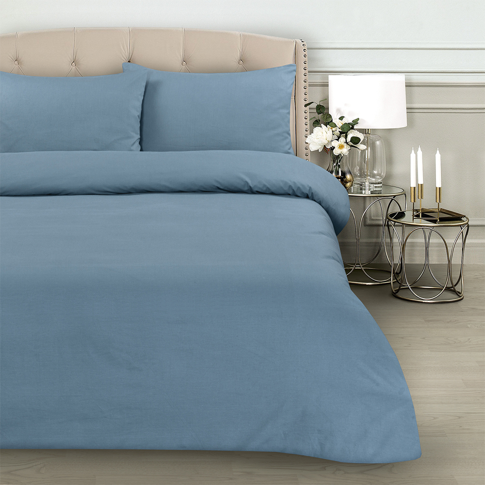 картинка Постельное бельё Amore Mio BZ Shark DOUBLE Sp ho 