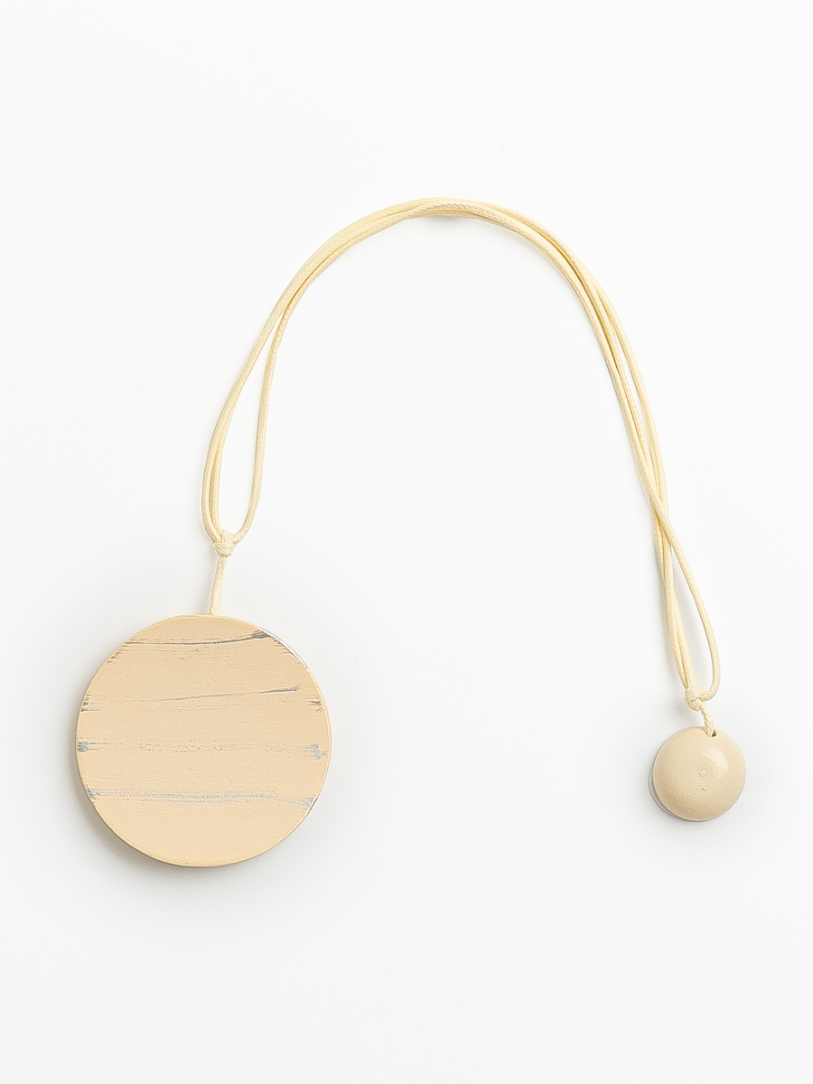 картинка Магнит Ajur MI M24-cream 