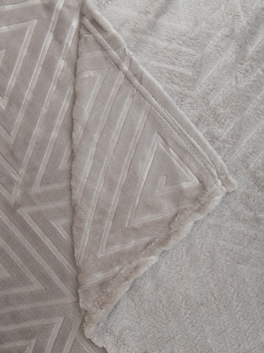 картинка Плед Texrepublic TF FNE GY14 038/2022 g-греция2 NC 