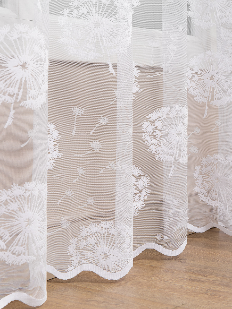 картинка Тюль Texrepublic HX M 3103/280Kw 