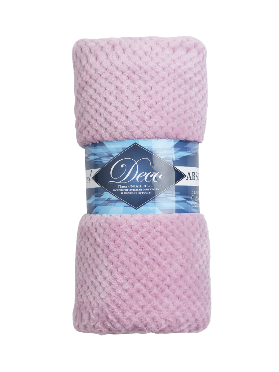 картинка Плед Texrepublic TF FNJ LTLI 2022 r-ромбики 14-3204 