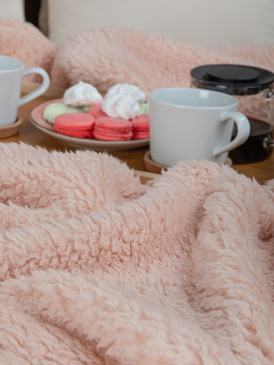 картинка Плед Texrepublic TCH SH PI4 045/2022 NC 