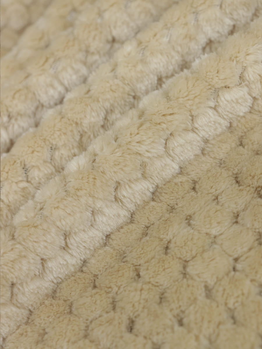 картинка Плед Texrepublic TF FNJ BE 1520 r-ромбики 13-1014 