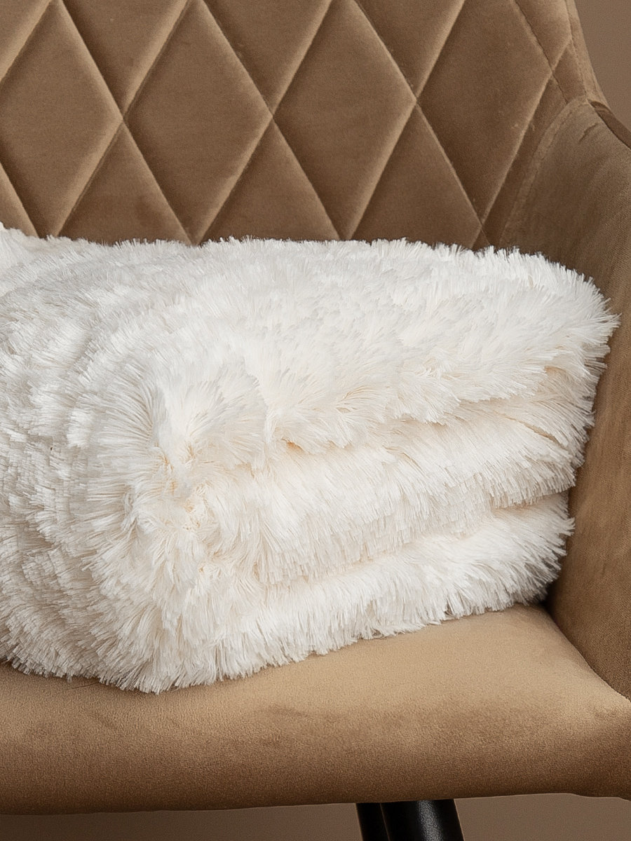 картинка Плед Buenas Noches искусст мех TF F072ML 2224 ДВ 11-0105 