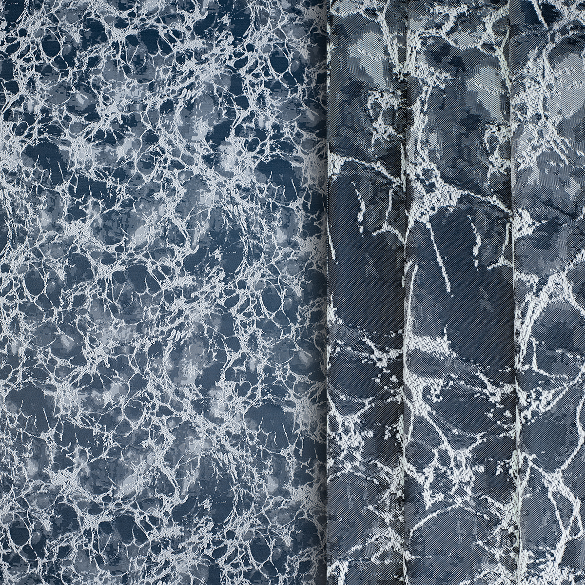 картинка Портьера Valencia AY Granit-1600/305 P 