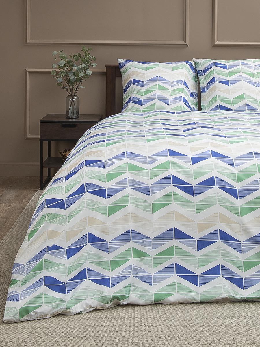 картинка Постельное бельё Amore Mio BZ Velizar DOUBLE M 