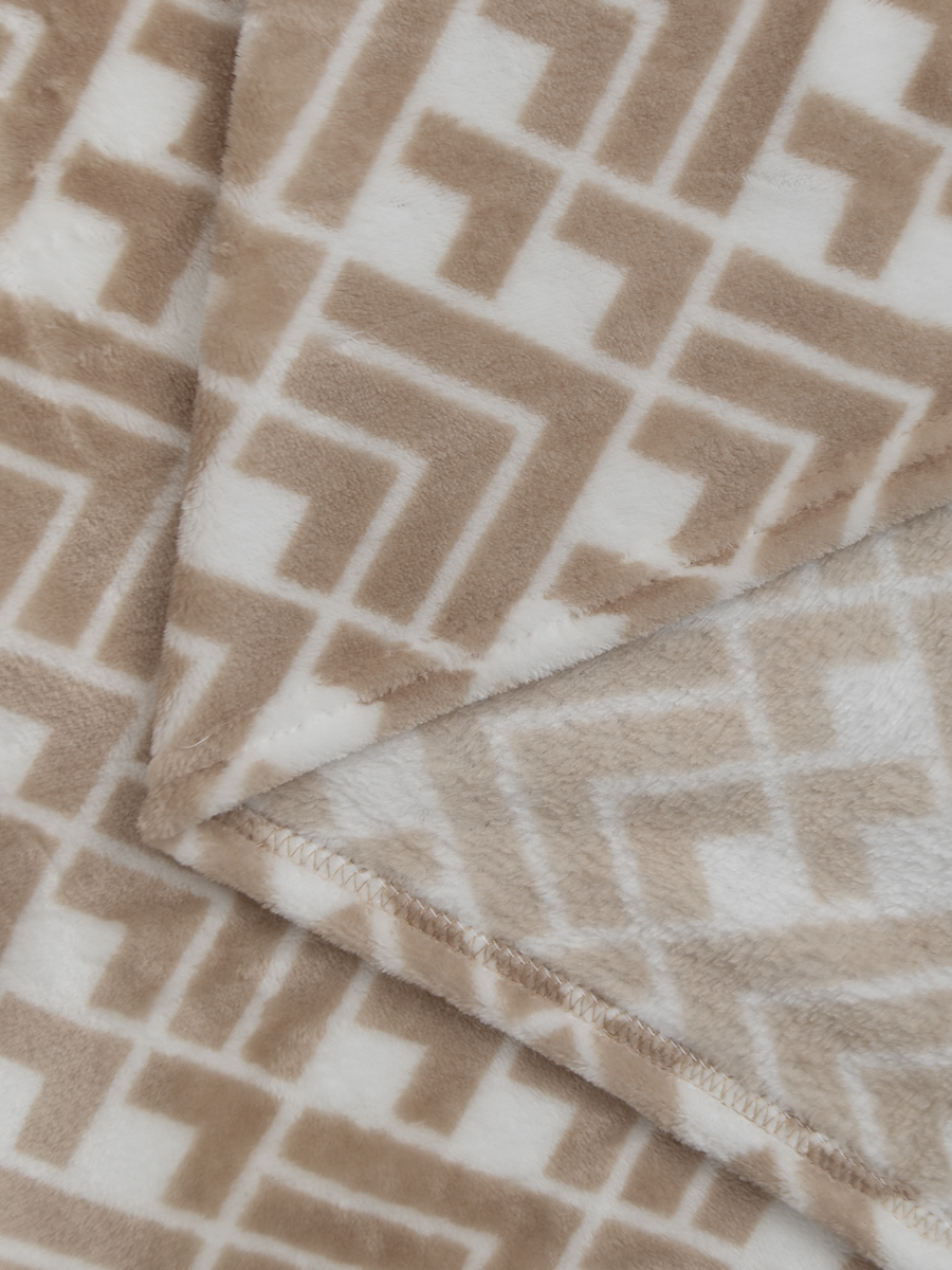 картинка Плед Texrepublic TF FN F139 a2022 Паркет 