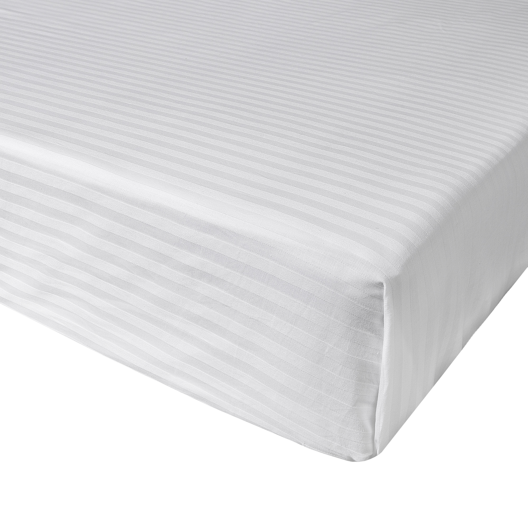 картинка Простыня Amore Mio BZ QR Простыня на рез. x 160*200 WT Ss 