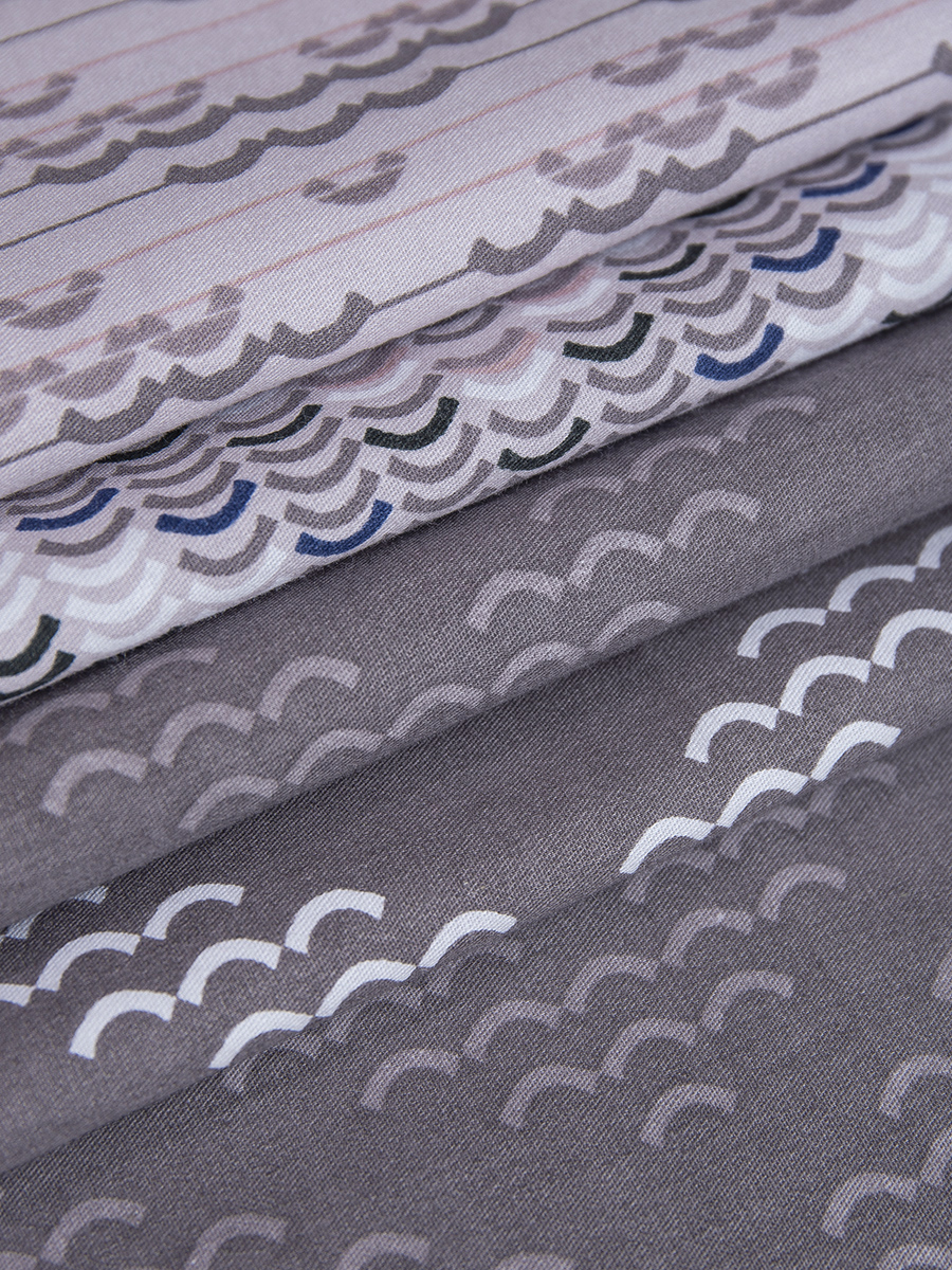 картинка Постельное бельё Amore Mio BZ Симфония DOUBLE max Sp h 