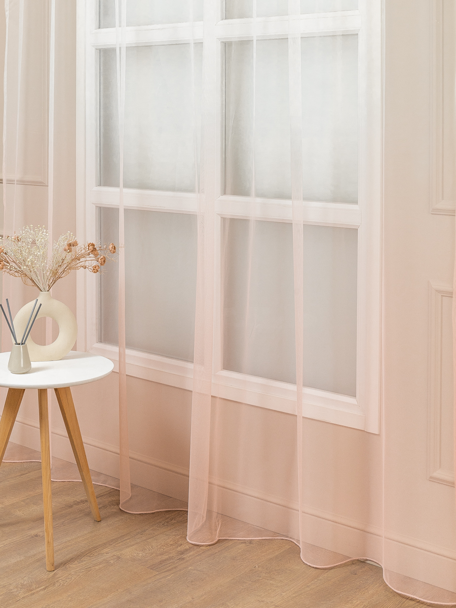 картинка Штора Amore Mio RR 6PL Paris-838 ut 3,0*2,7*1 брусника 