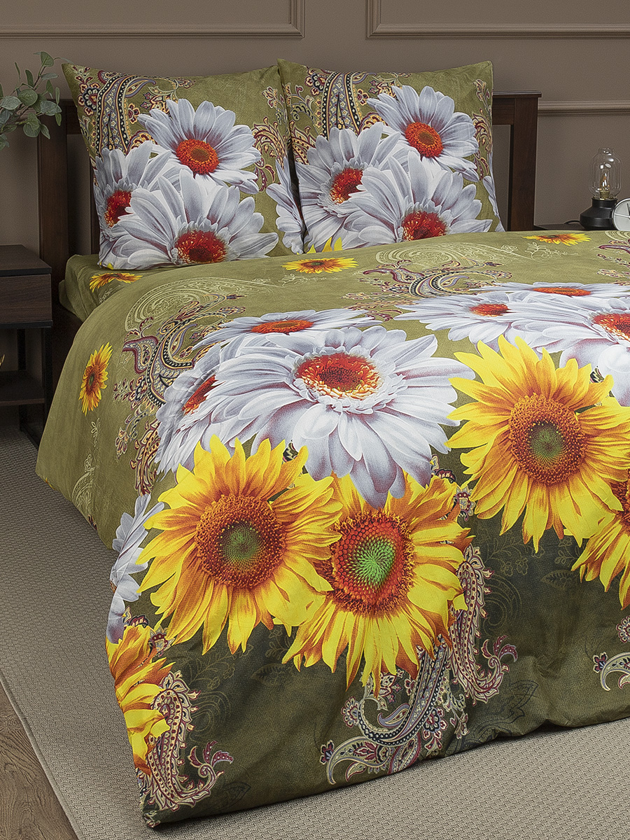 картинка Постельное бельё Amore Mio BZ Athens DOUBLE M 