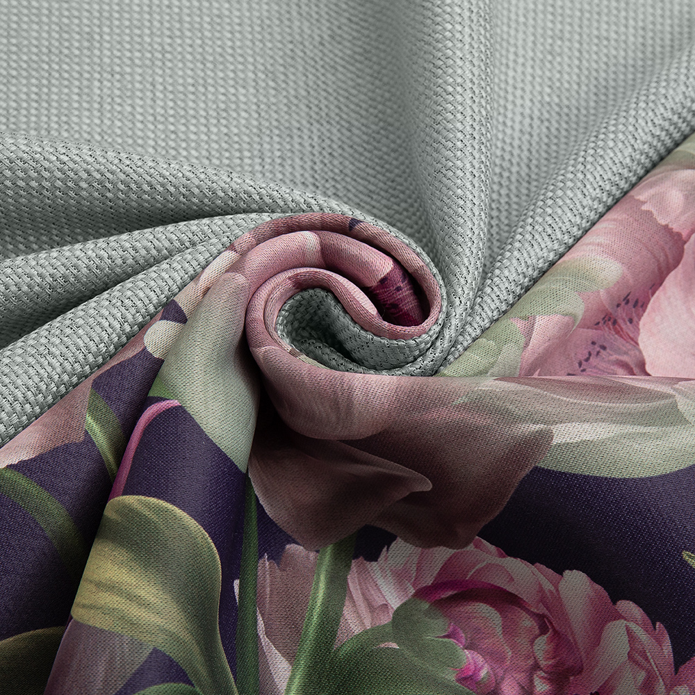 картинка Портьера RS 61802-02/280 BL Pech 