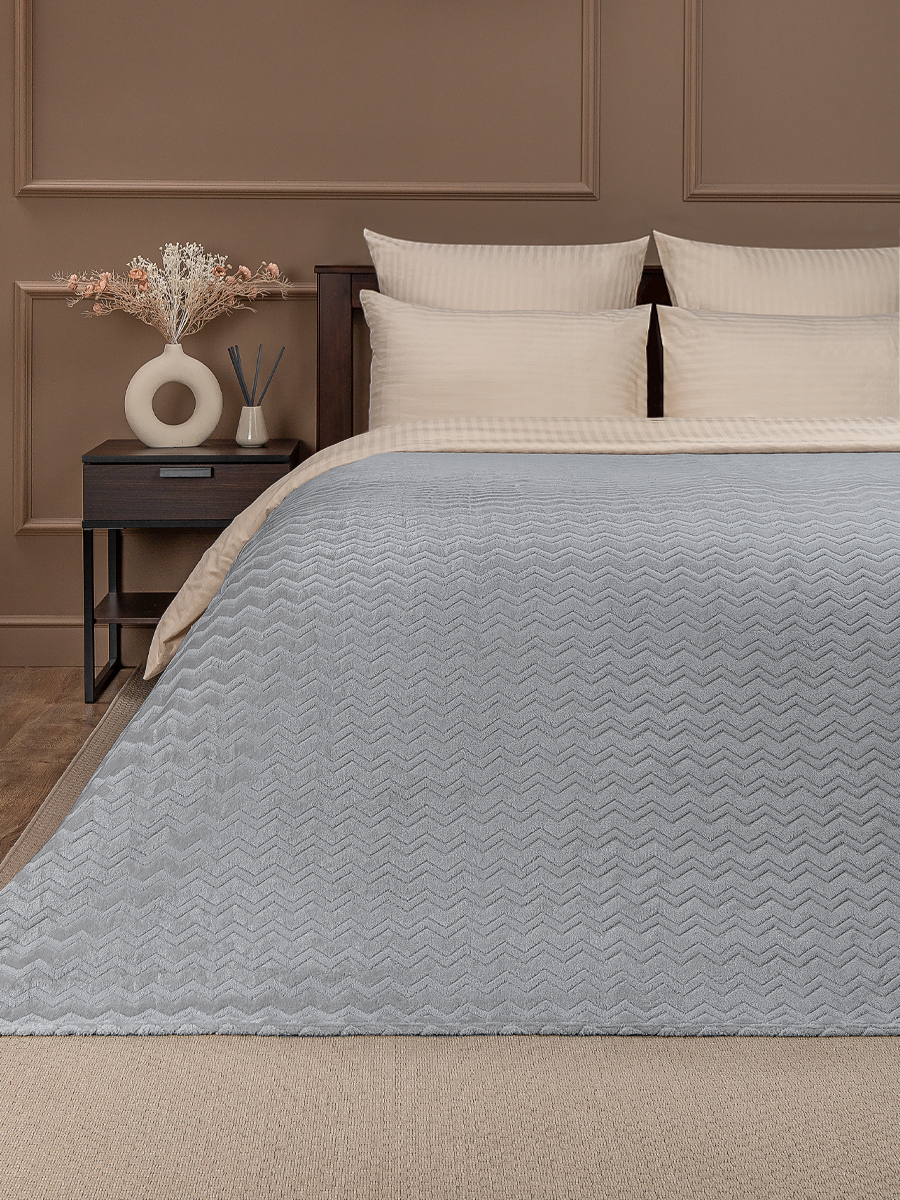 картинка Плед Texrepublic TF FNZ GY8 036/2022 NC 