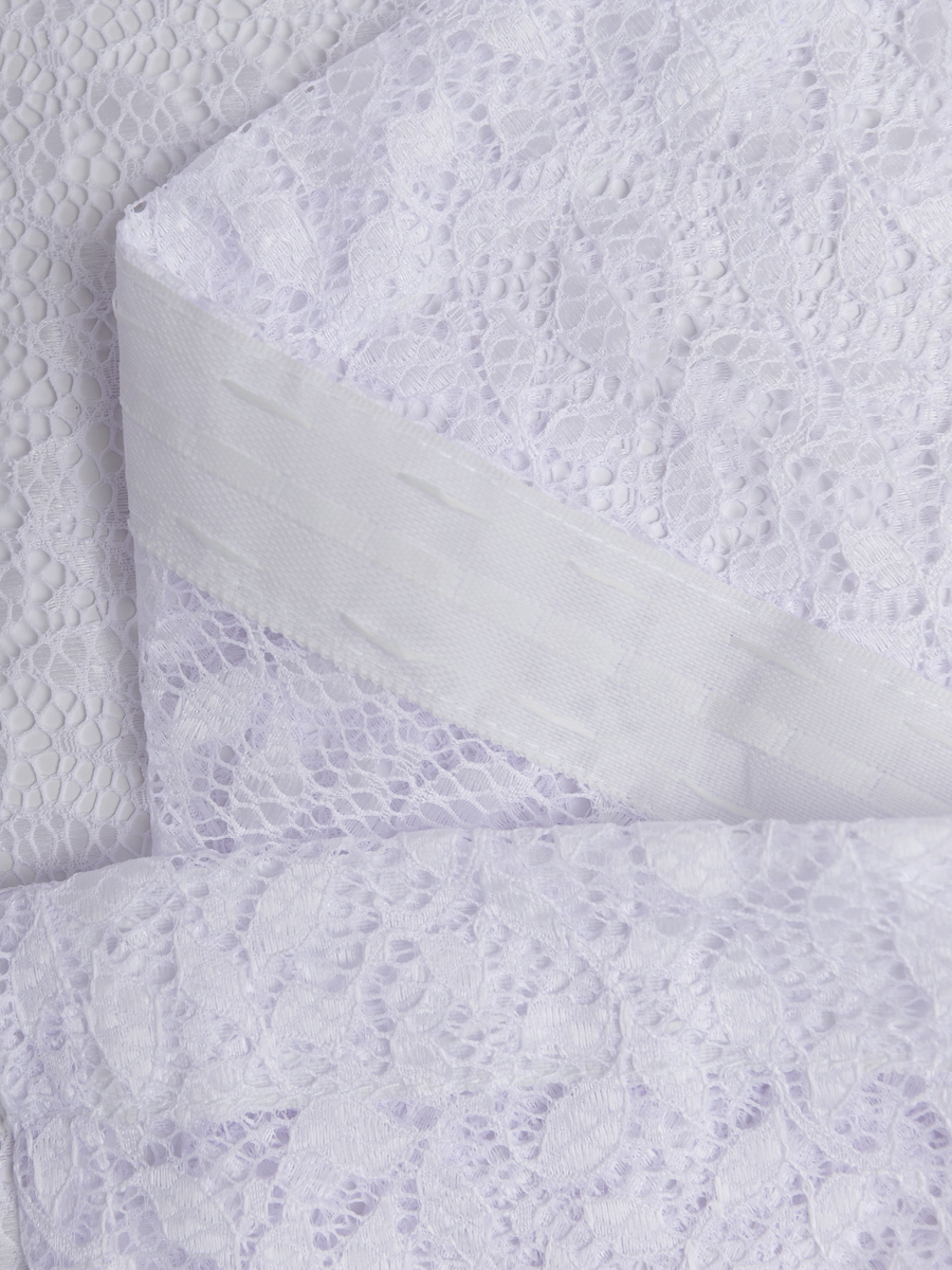 картинка Штора Amore Mio RR M305-0373604MB-w 2,5*2,6*1 белый 