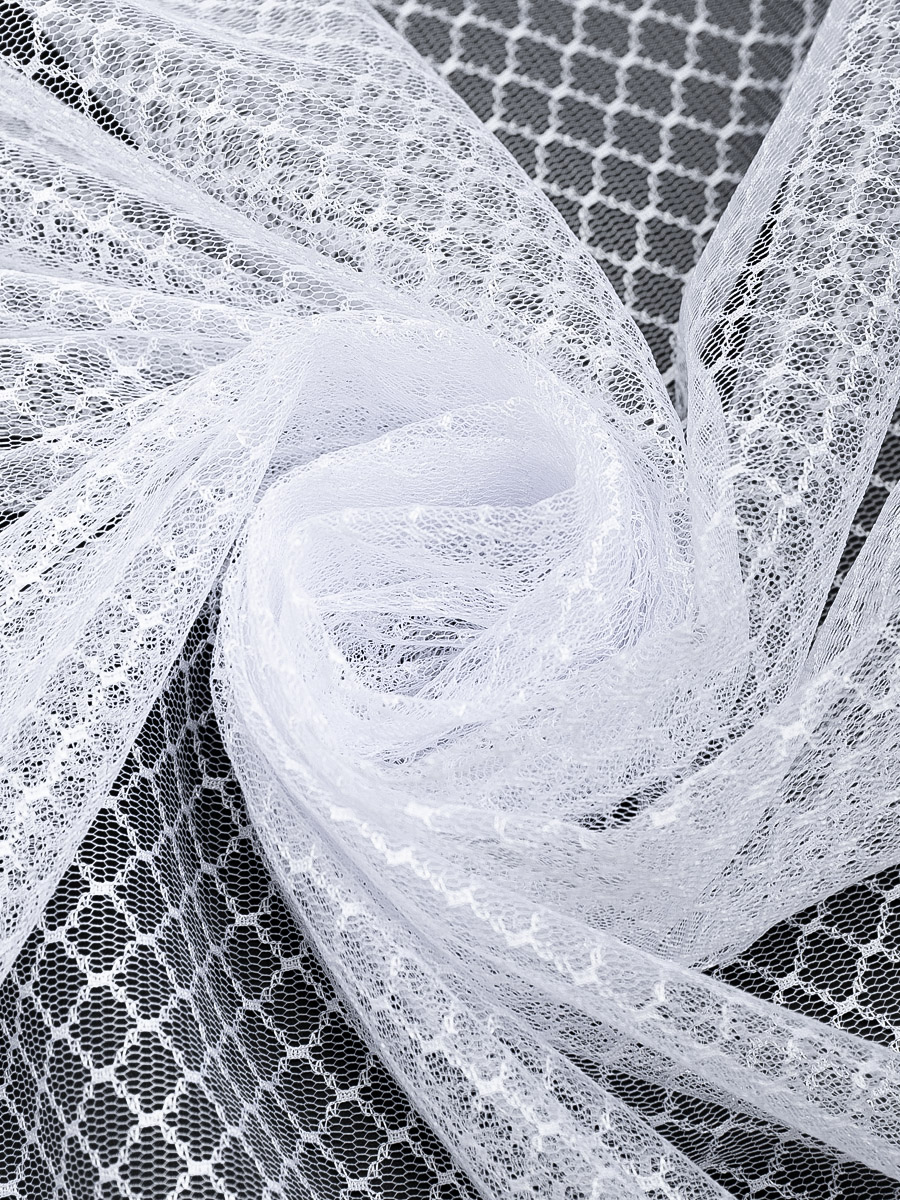 картинка Сетка фентези Brilliant BL YD00010-w/310 Set ut 