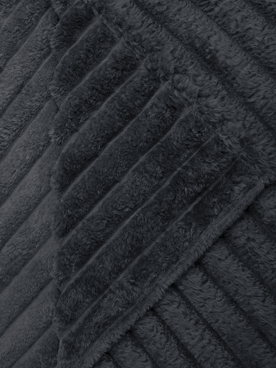 картинка Плед Texrepublic TF FNJR DKGY3 042/2022 NC 