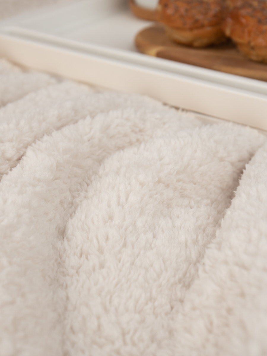 картинка Плед Texrepublic TCH SH CR 1520 12-0704 