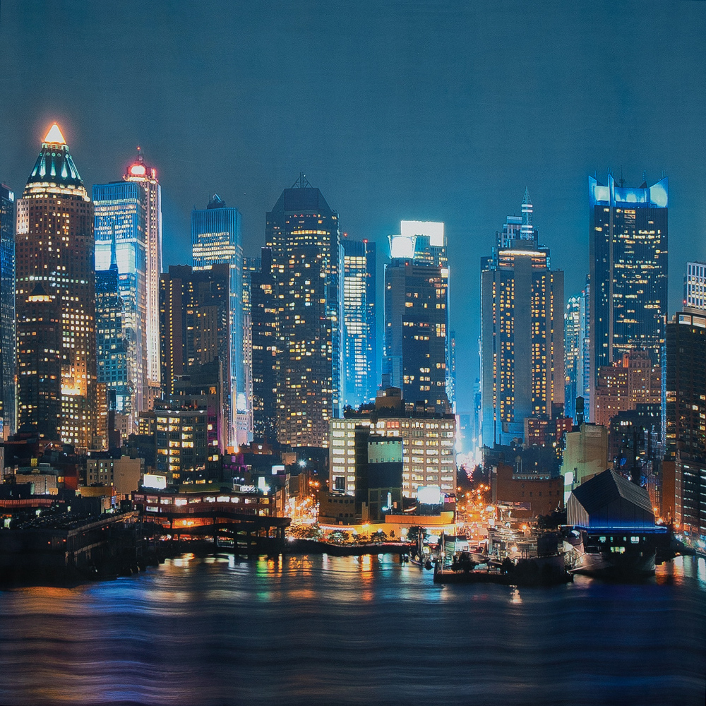 картинка Портьера Texrepublic HH 3960-01/280 P Pech 