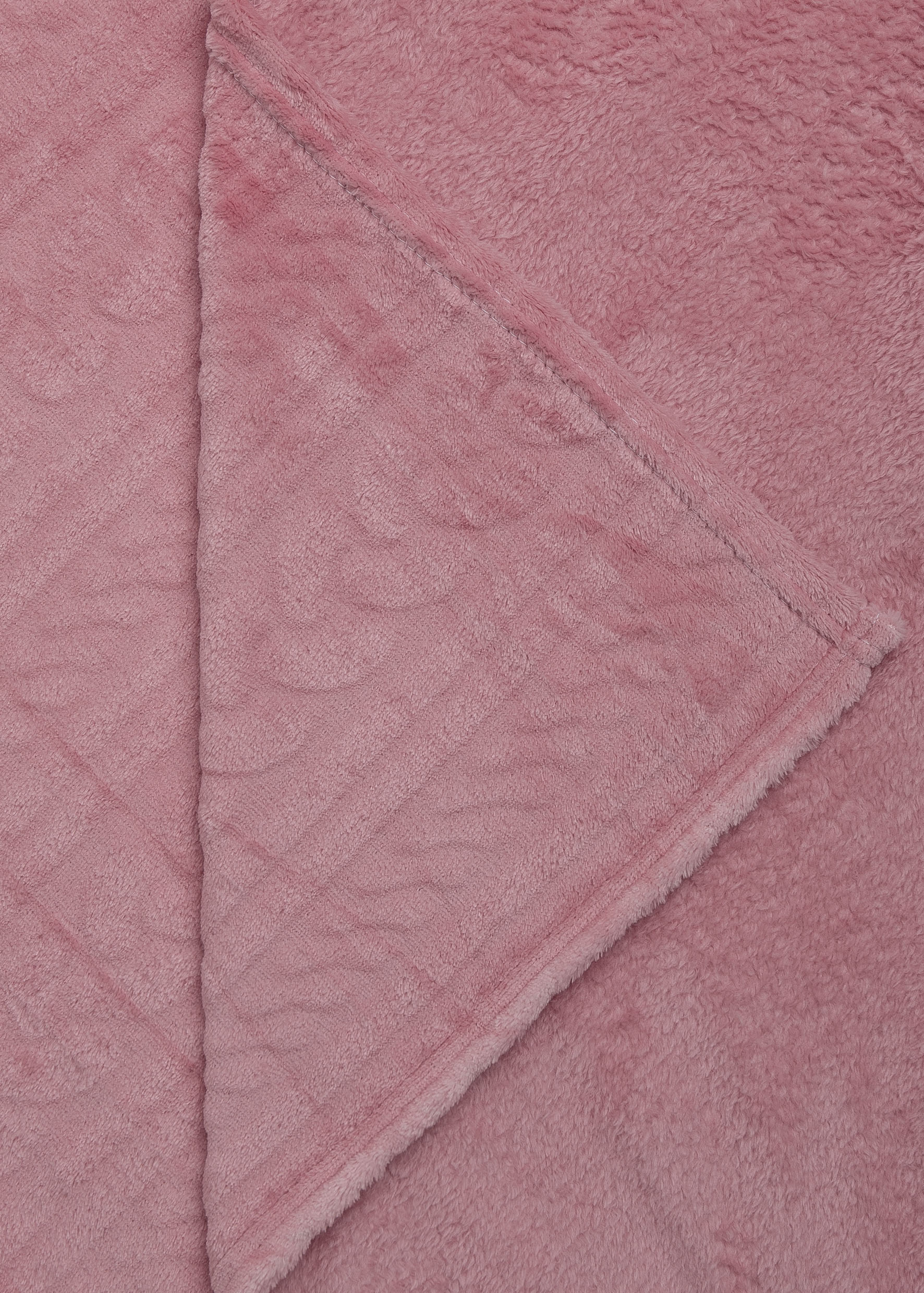 картинка Плед Texrepublic TF FNC PI3 1520 p-косичка 15-1611 