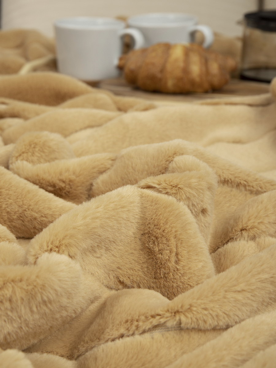 картинка Плед Texrepublic TCH KS BE12 012/2022s Полосы NC 