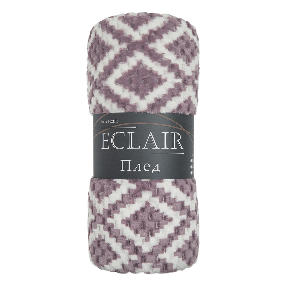 картинка Плед Eclair TF FNJp DKLI ec 2022 