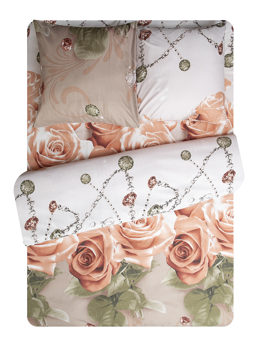 картинка Постельное бельё Amore Mio BZ Jakarta DOUBLE M 