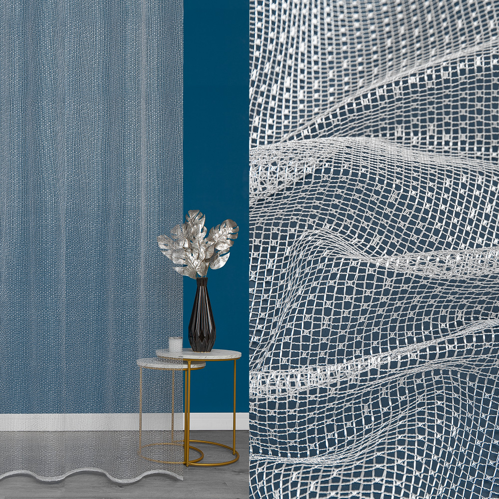 картинка Сетка Texrepublic HX 4071-037/300<2>  Set NC 