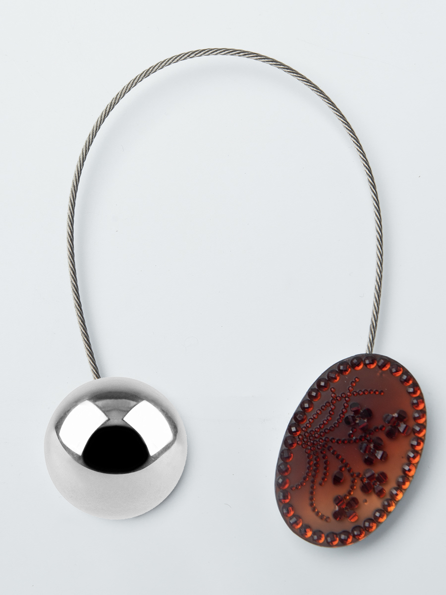 картинка Магнит Ajur MI ND OV-8 tross 25 cm 