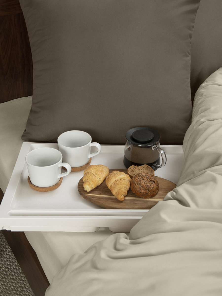 картинка Постельное бельё Amore Mio BZ QR Arthur DOUBLE Mo 