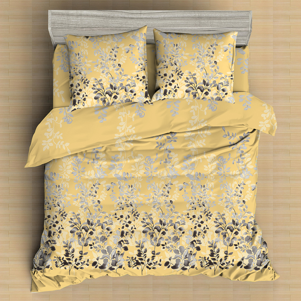 картинка Постельное бельё Amore Mio BZ Shadow DOUBLE M 