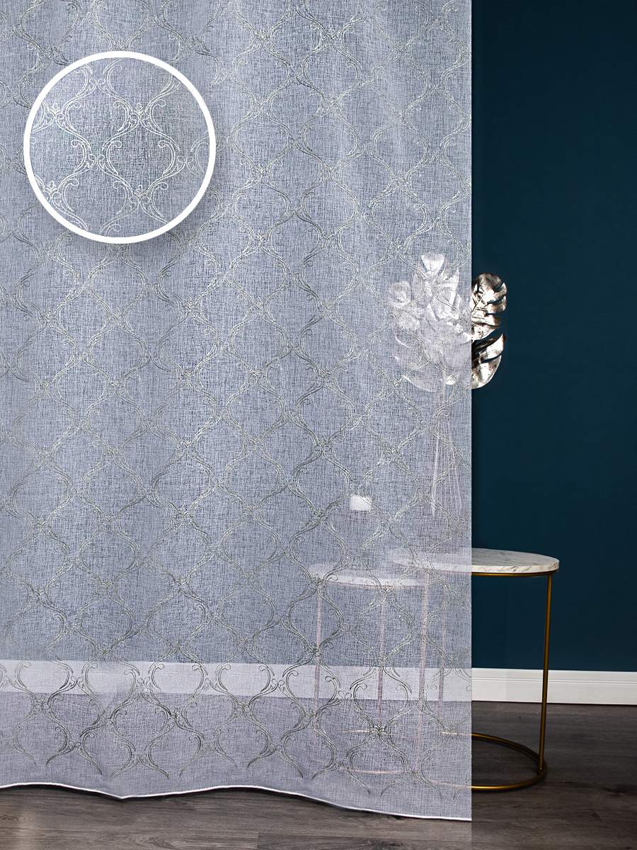 картинка Лен вышивка HX F 2201-03/280 LB 