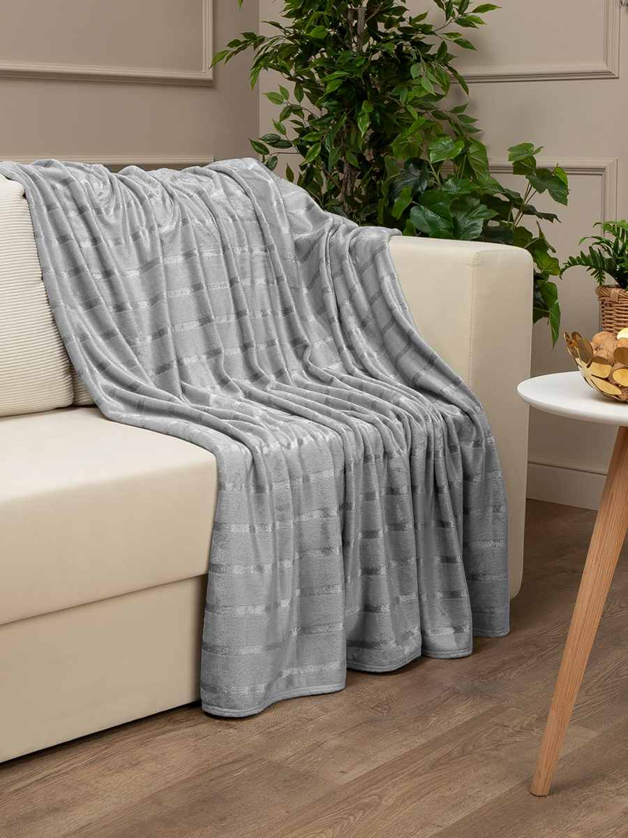 картинка Плед Texrepublic TF FNS GY13 039/1520 NC 