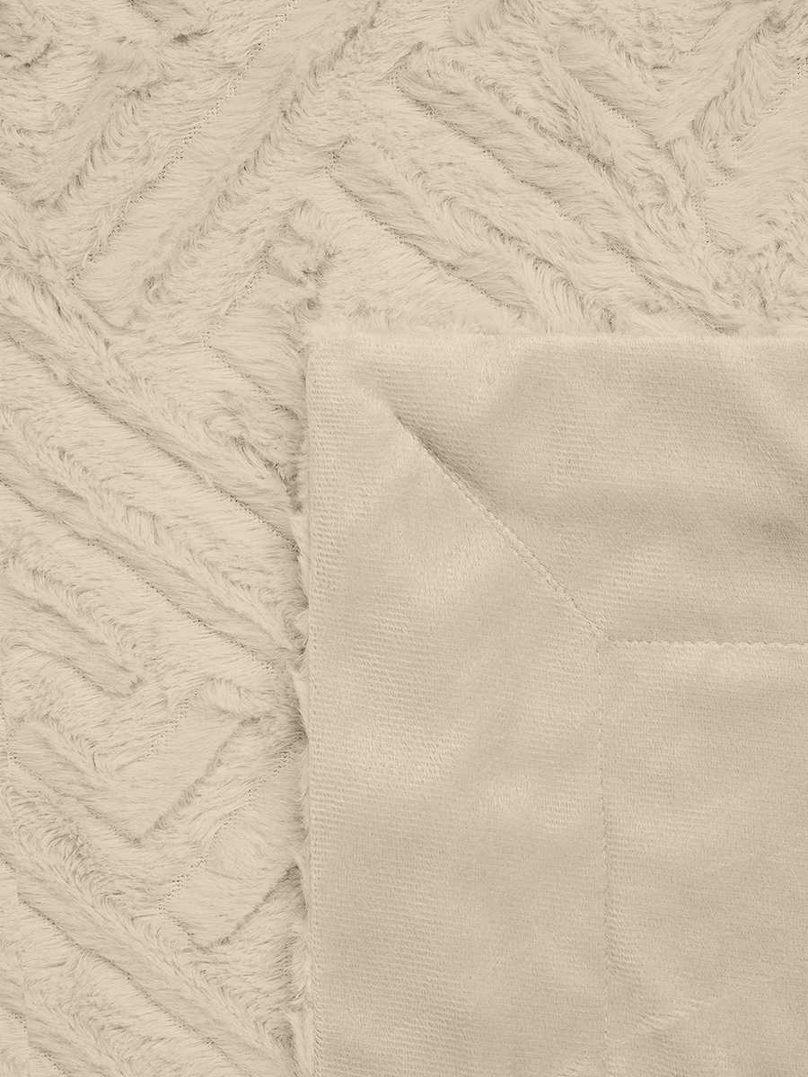 картинка Плед Buenas Noches искусст мех TF F207BE11 004/1622 Греция NC 