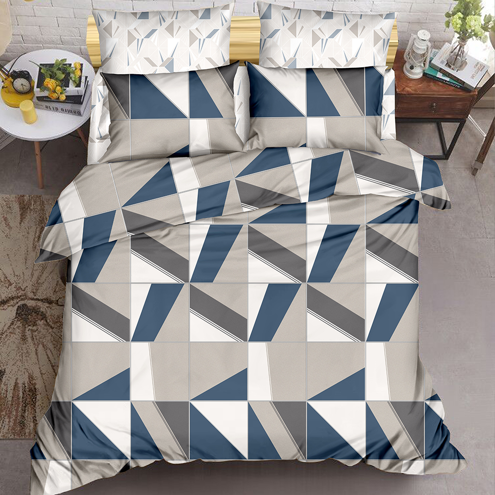 картинка Постельное бельё Amore Mio BZ QR Expert SINGLE Sp 