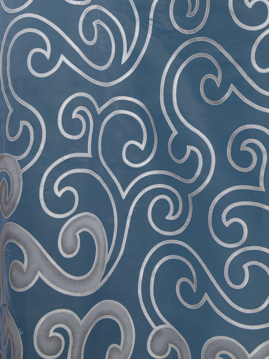 картинка Органза деворе Texrepublic HY 9893-02/280 ODev 