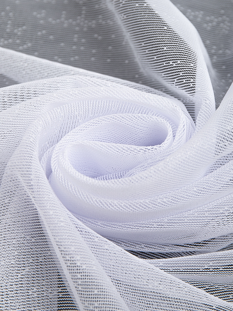 картинка Тюль Texrepublic HX H 609-2D/280Kw/gy B 